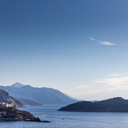 Apartment Marko Dubrovnik Kültér fotó