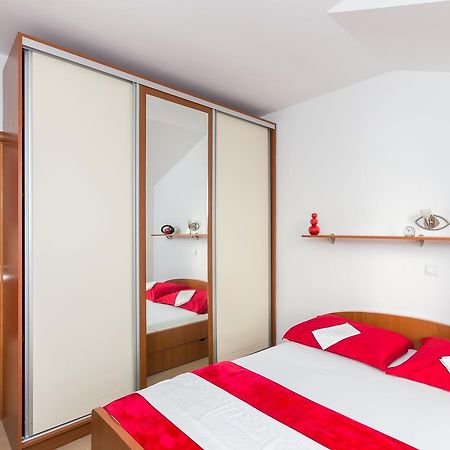 Apartment Marko Dubrovnik Kültér fotó