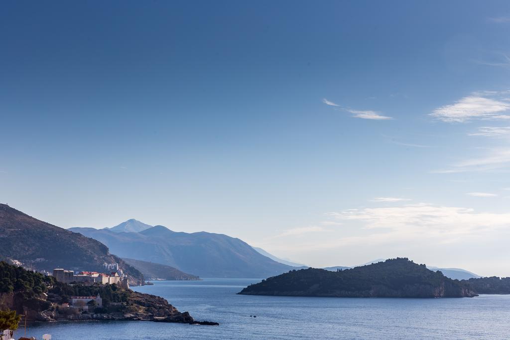 Apartment Marko Dubrovnik Kültér fotó