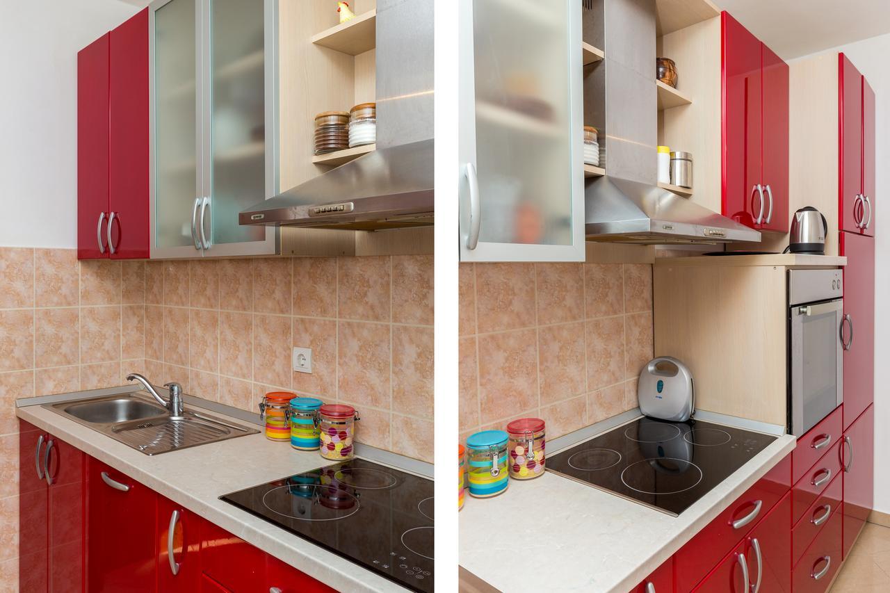 Apartment Marko Dubrovnik Kültér fotó