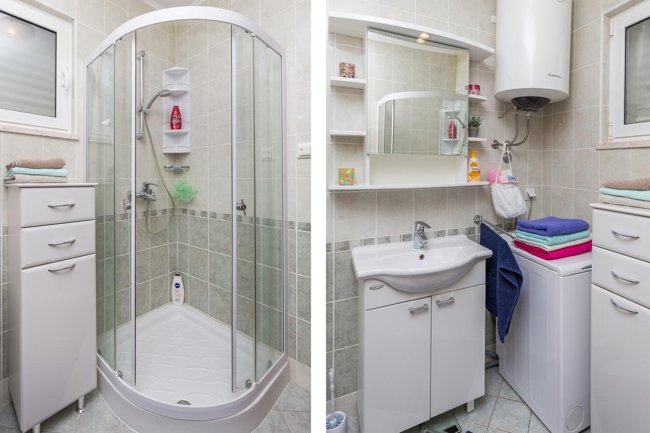 Apartment Marko Dubrovnik Kültér fotó