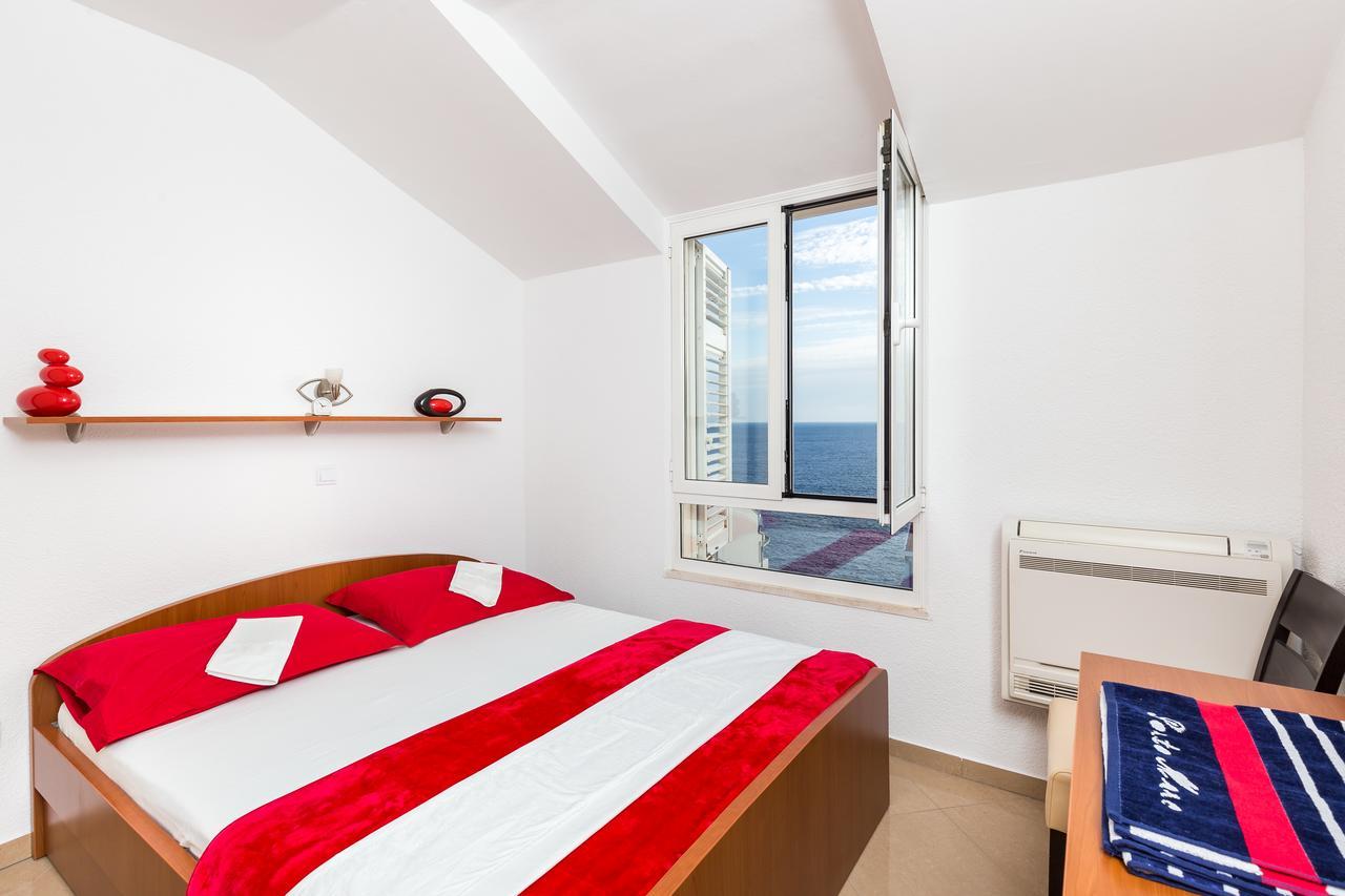 Apartment Marko Dubrovnik Kültér fotó