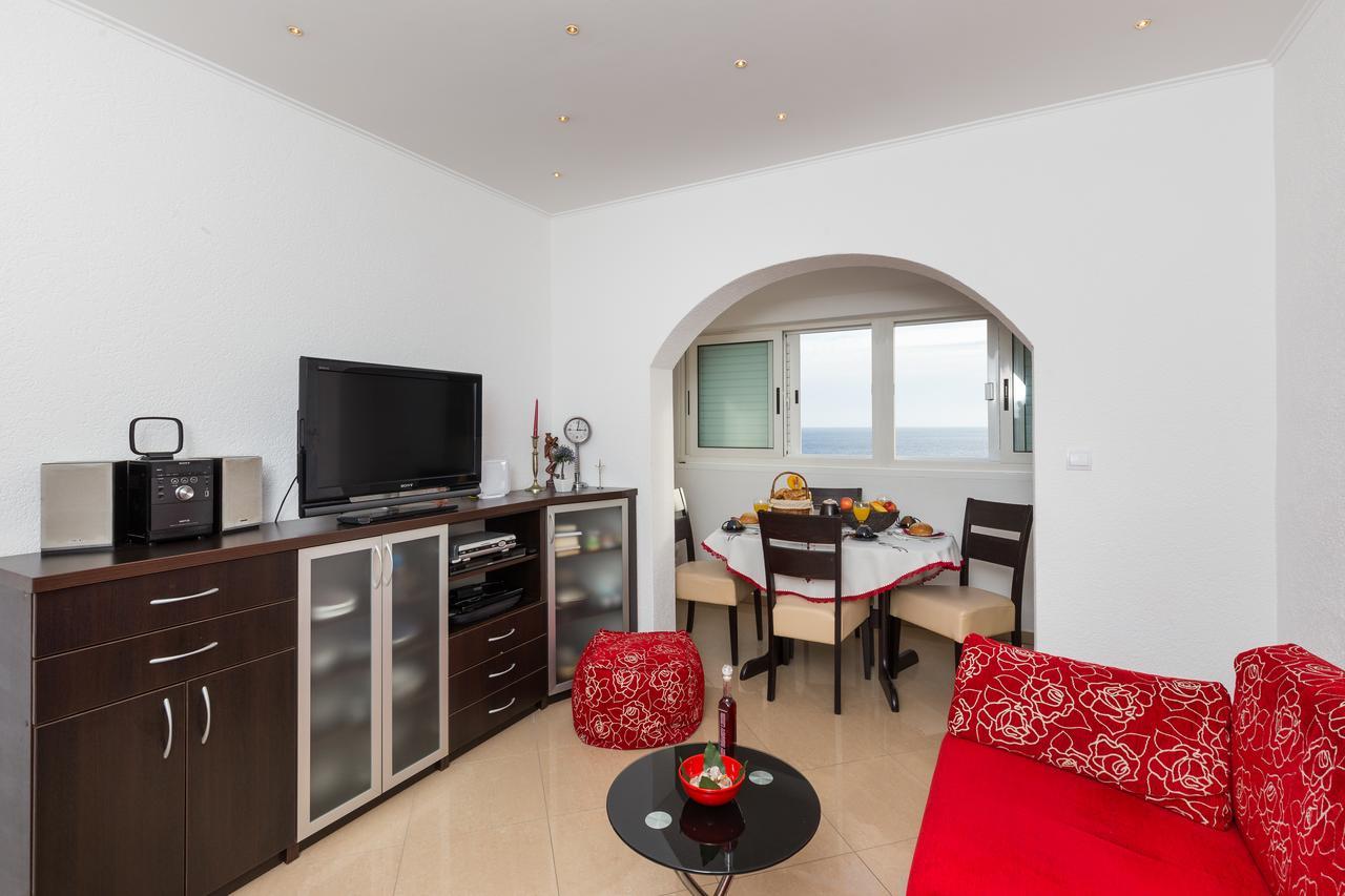 Apartment Marko Dubrovnik Kültér fotó