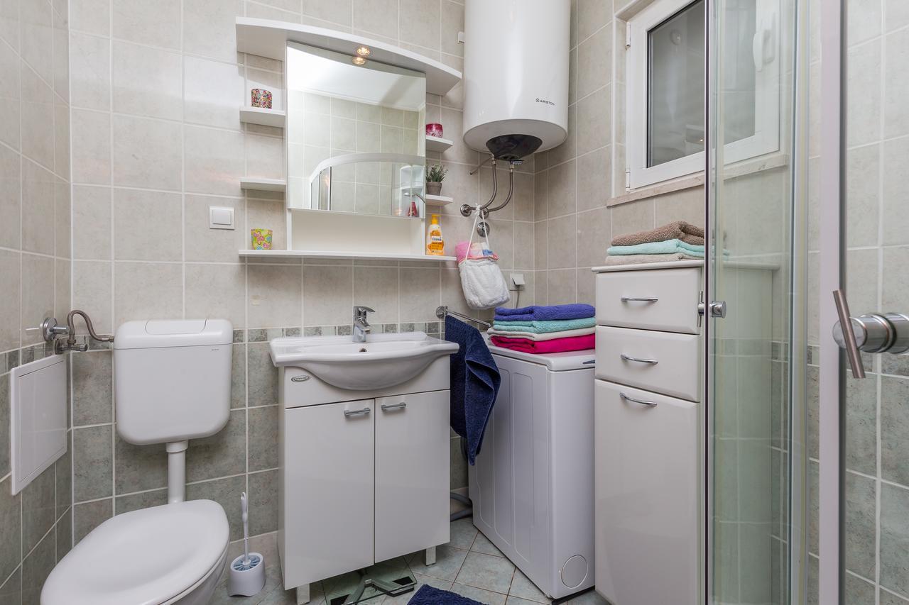 Apartment Marko Dubrovnik Kültér fotó