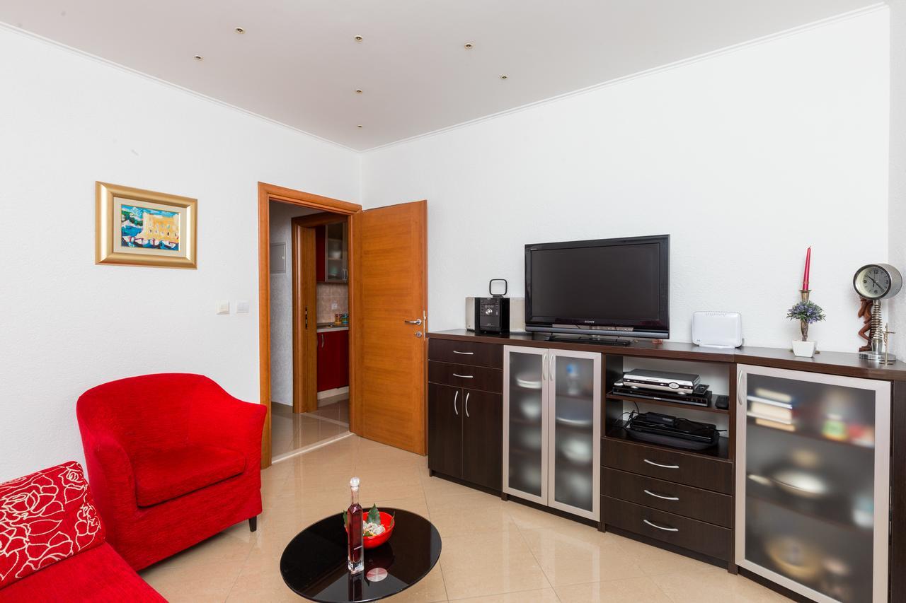 Apartment Marko Dubrovnik Kültér fotó