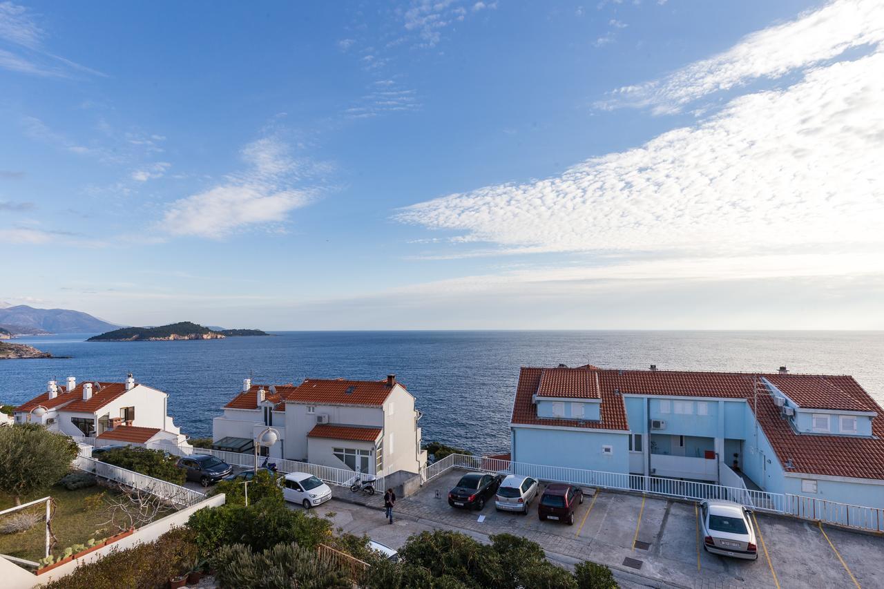 Apartment Marko Dubrovnik Kültér fotó