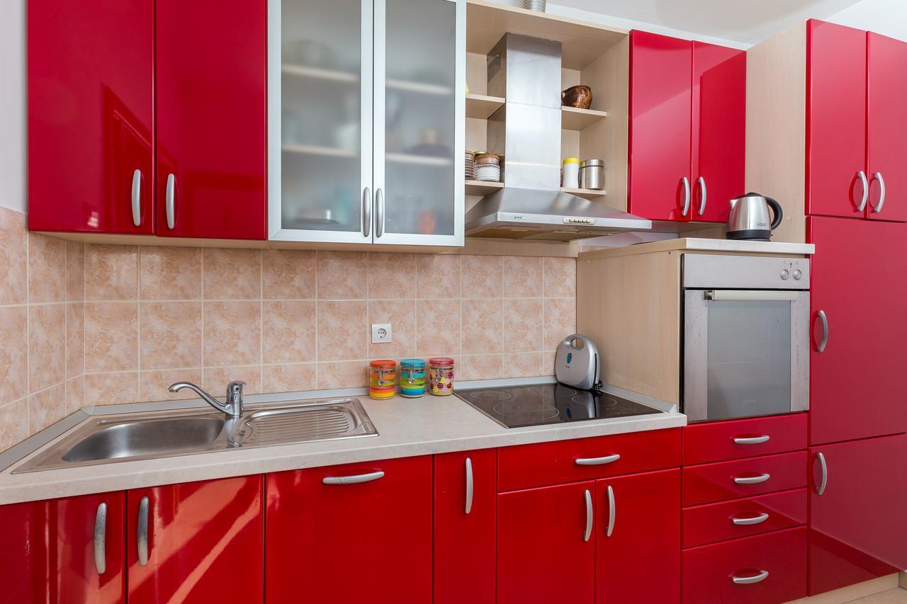 Apartment Marko Dubrovnik Kültér fotó