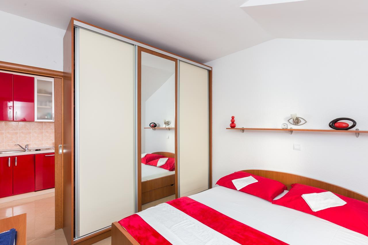 Apartment Marko Dubrovnik Kültér fotó